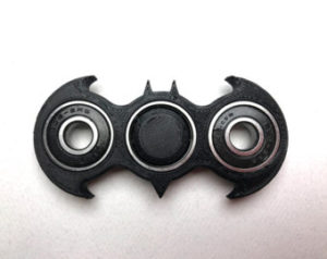 the batman fidget